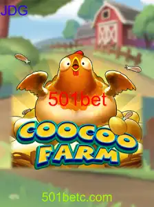 Descubra o Mundo Encantador de CooCooFarm