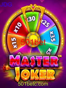 MasterJoker: Uma Inovação no Mundo dos Jogos de Tabuleiro